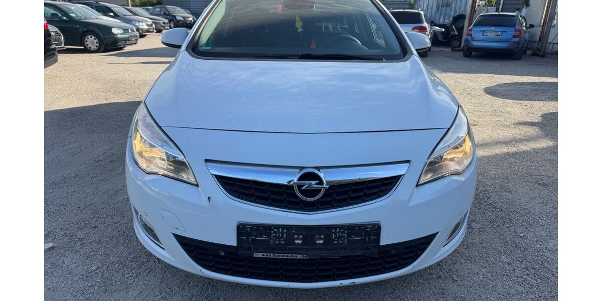 Opel Astra 312.000 km 1.700 &euro; Nürnberg 90431