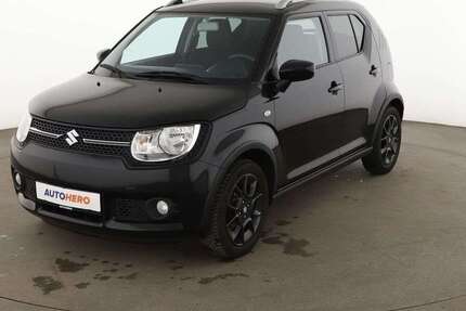 Suzuki Ignis 109.622 km 9.990 &euro; Nürnberg 90441