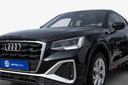 Audi Q2 22.121 km 26.490 € Roth 91154