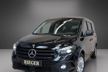 Mercedes-Benz Citan 34.507 km 26.900 &euro; Altdorf 90518
