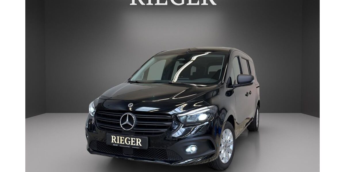 Mercedes-Benz Citan 34.507 km 26.900 &euro; Altdorf 90518