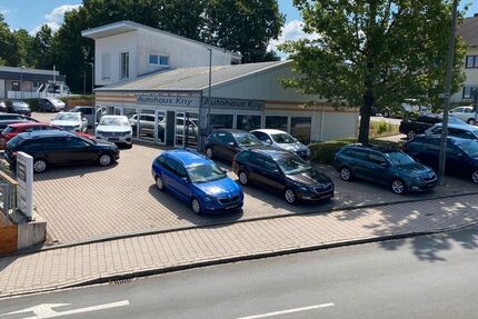 Seat Tarraco 167.705 km 18.599 &euro; Zirndorf 90513