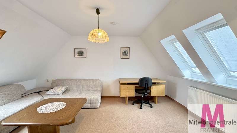 Zimmer Nürnberg Schnepfenreuth - 5 Zimmer, 1.290&euro; | Angebot:27646187