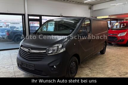 Opel Vivaro 115.000 km 8.500 &euro; Schwabach 91126