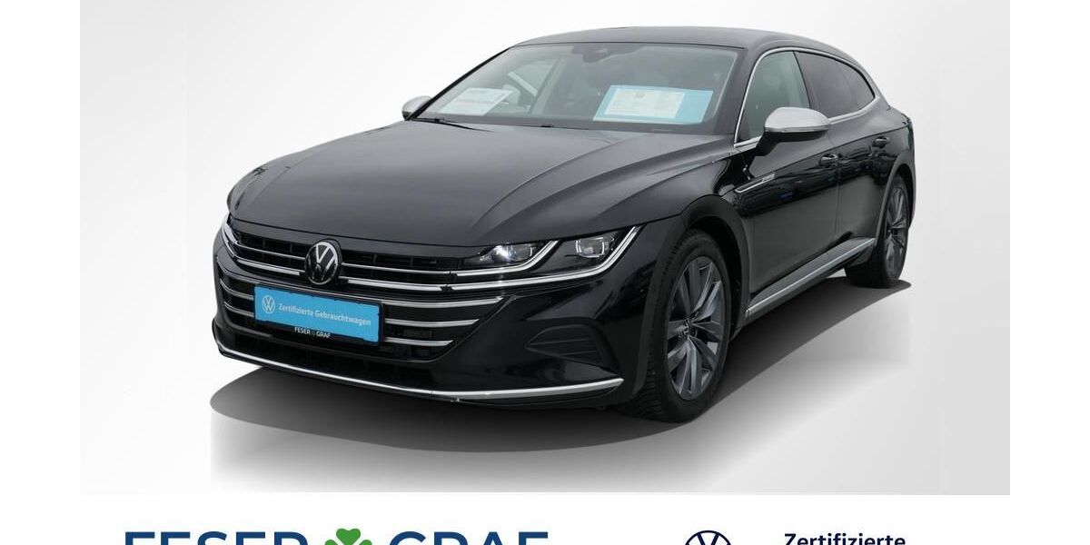VW Arteon 20.350 km 31.880 € Erlangen 91058
