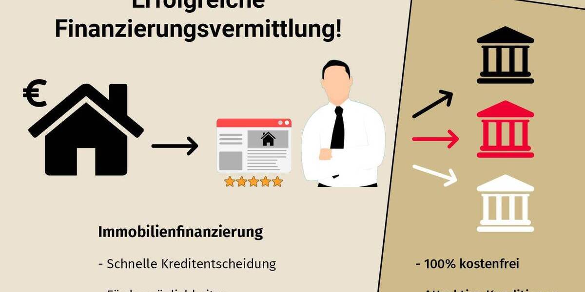 Etagenwohnung Nürnberg Langwasser - 2 Zimmer, 58 m&sup2;, 169.000&euro; | Angebot:25909045