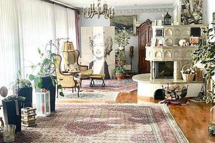 Haus Nürnberg Zerzabelshof - 6 Zimmer, 239 m&sup2;, 995.000&euro; | Angebot:25666245