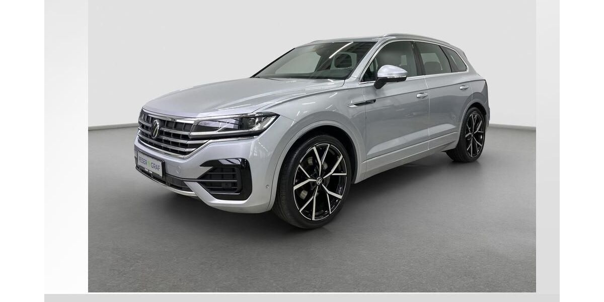 VW Touareg 70.221 km 45.490 &euro; Fürth 90763