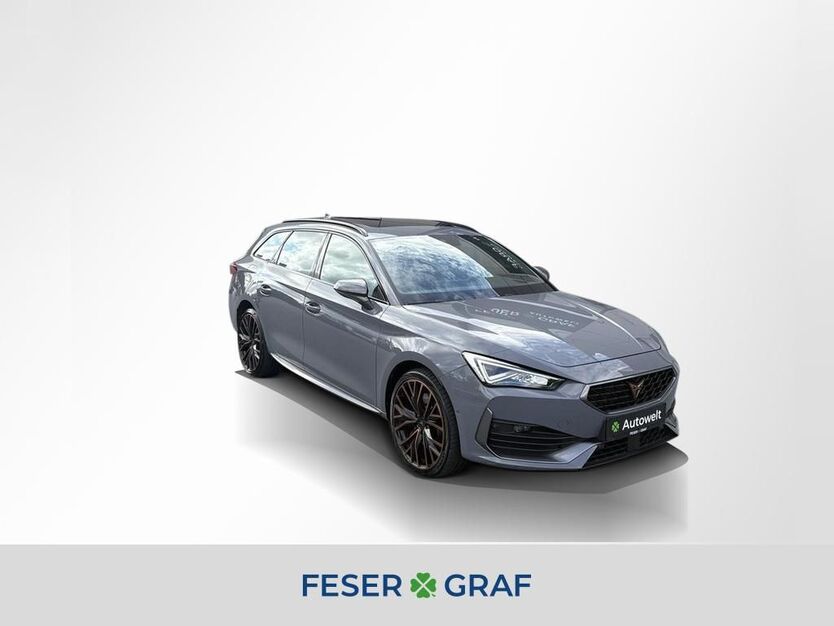 Cupra Leon 96.350 km 22.980 € Roth 91154
