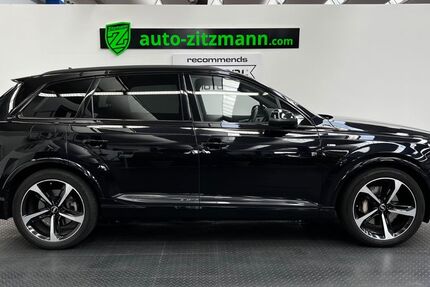 Audi Q7 149.900 km 41.400 € Nürnberg 90439