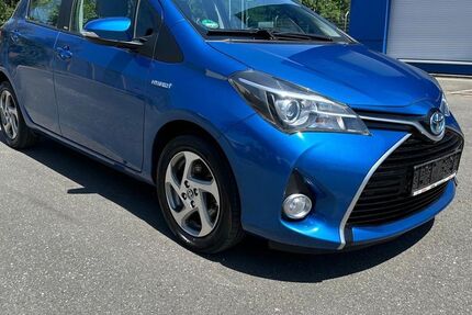 Toyota Yaris 213.000 km 6.490 &euro; Schwabach 91126
