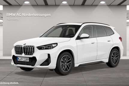 BMW X1 25.553 km 37.895 &euro; Nürnberg 90441
