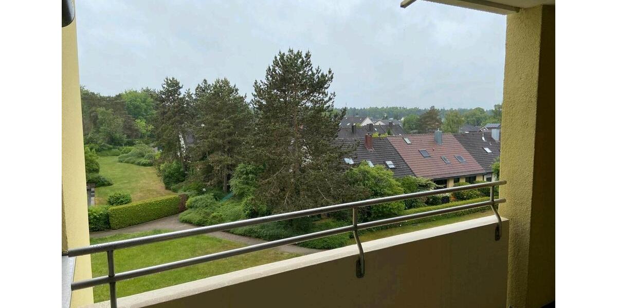Etagenwohnung Röthenbach an der Pegnitz - 4 Zimmer, 89 m&sup2;, 1.190&euro; | Angebot:27604732