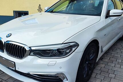 BMW 540 126.000 km 31.400 € Schwaig 90571