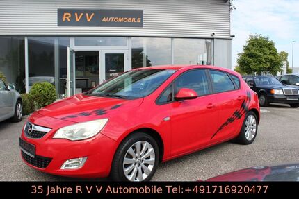 Opel Astra 153.000 km 4.800 € Fürth (bei Nürnberg) 90763