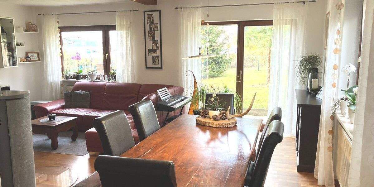 Mehrfamilienhaus, Wohnhaus Büchenbach - 670.000&euro; | Angebot:25674298