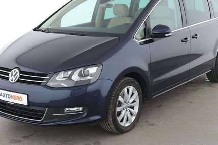 VW Sharan 102.715 km 23.080 &euro; Nürnberg 90441