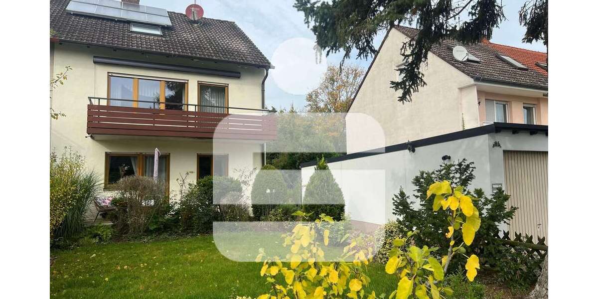 Haus zum Kaufen in Erlangen 498.000 € 134 m² 5 zimmer