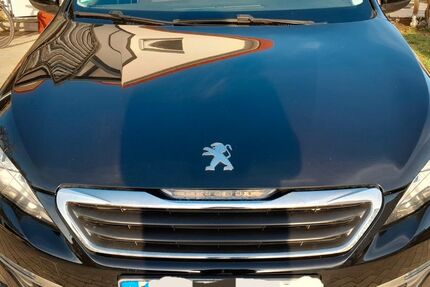Peugeot 308 189.000 km 12.500 &euro; Kunreuth 91358