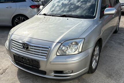 Toyota Avensis 244.223 km 1.850 &euro; Nürnberg 90427