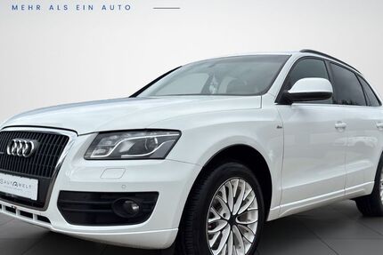Audi Q5 139.000 km 12.490 &euro; Georgensgmünd 91166