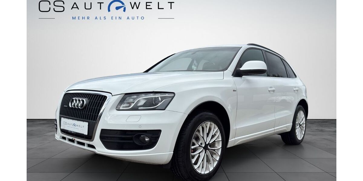 Audi Q5 139.000 km 12.490 &euro; Georgensgmünd 91166