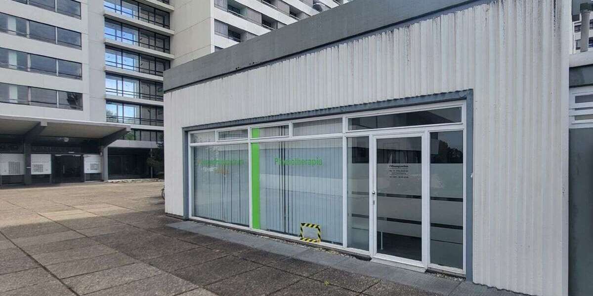 Gewerbeobjekt Nürnberg Altstadt, St. Lorenz - 219.000&euro; | Angebot:27181091