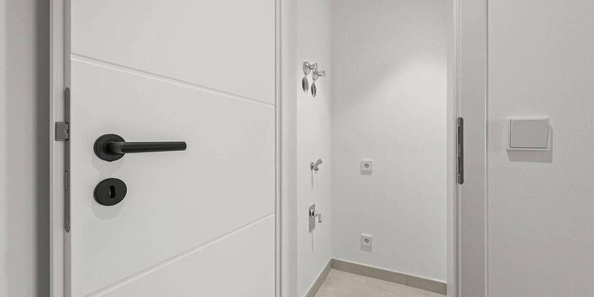 Etagenwohnung Nürnberg Langwasser - 4 Zimmer, 93 m&sup2;, 419.000&euro; | Angebot:26886572