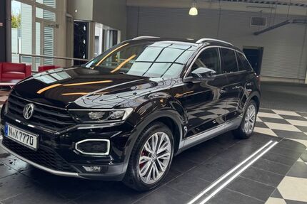 VW T-Roc 139.000 km 18.900 € Nürnberg 90471