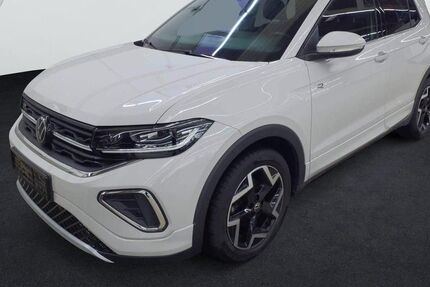 VW T-Cross 25.450 km 26.740 &euro; Forchheim 91301