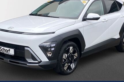 Hyundai KONA 8.000 km 26.990 € Nürnberg 90451