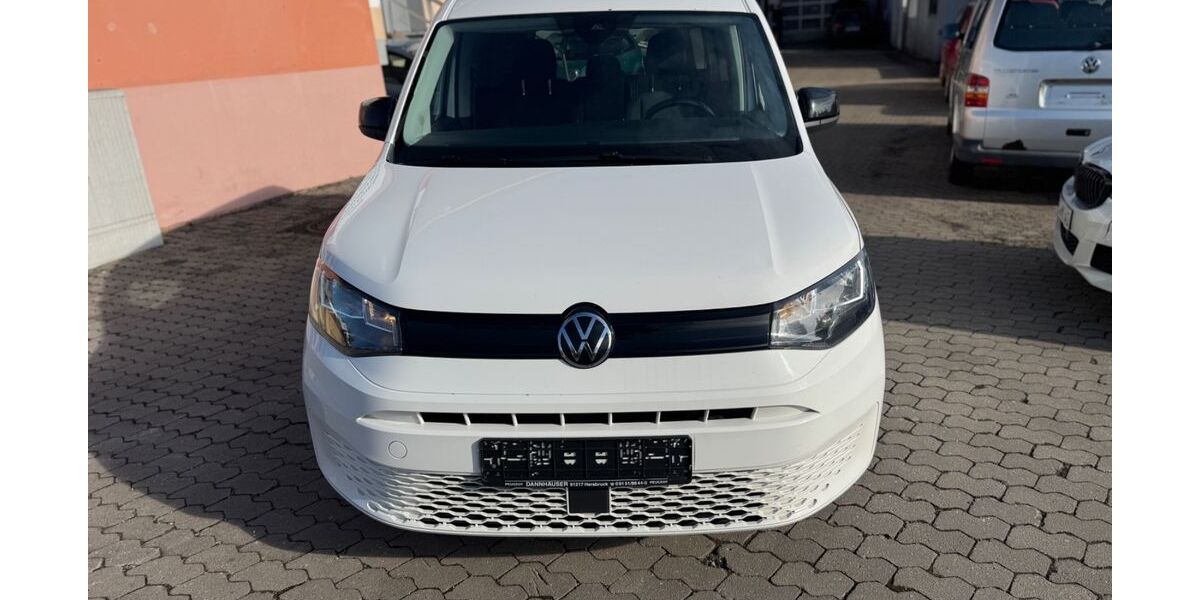 VW Caddy 326.000 km 14.000 &euro; Nürnberg 90431