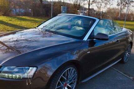 Audi A5 241.000 km 11.500 &euro; Cadolzburg 90556