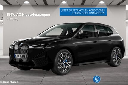 BMW iX 32.026 km 49.990 &euro; Nürnberg 90441