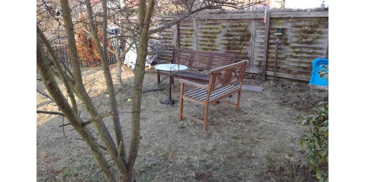Terrassenwohnung Erlangen Alterlangen - 3 Zimmer, 75 m&sup2;, 660&euro; | Angebot:27607717