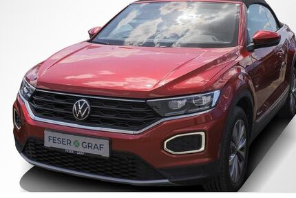 VW T-Roc 58.800 km 20.406 &euro; Nürnberg 90411