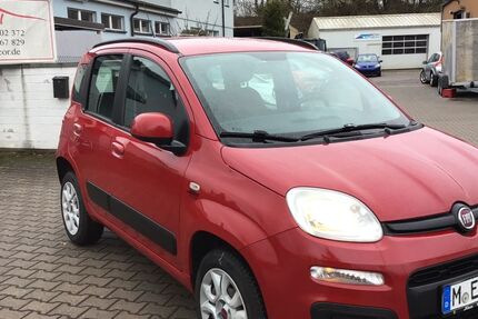 Fiat Panda 310.000 km 1.999 &euro; Erlangen 91056