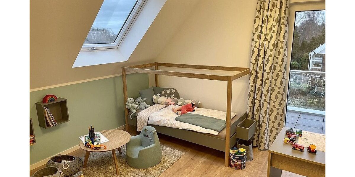 Ihr individuelles Einfamilienhaus in Nürnberg - flexibel geplant - Einfamilienhaus Nürnberg Altenfurt | Angebot:27285008