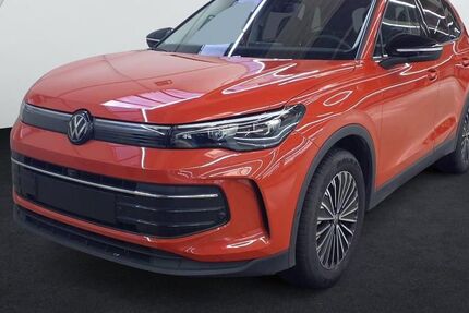 VW Tiguan 14.950 km 30.640 &euro; Erlangen 91058