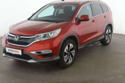Honda CR-V 84.547 km 17.090 &euro; Nürnberg 90441