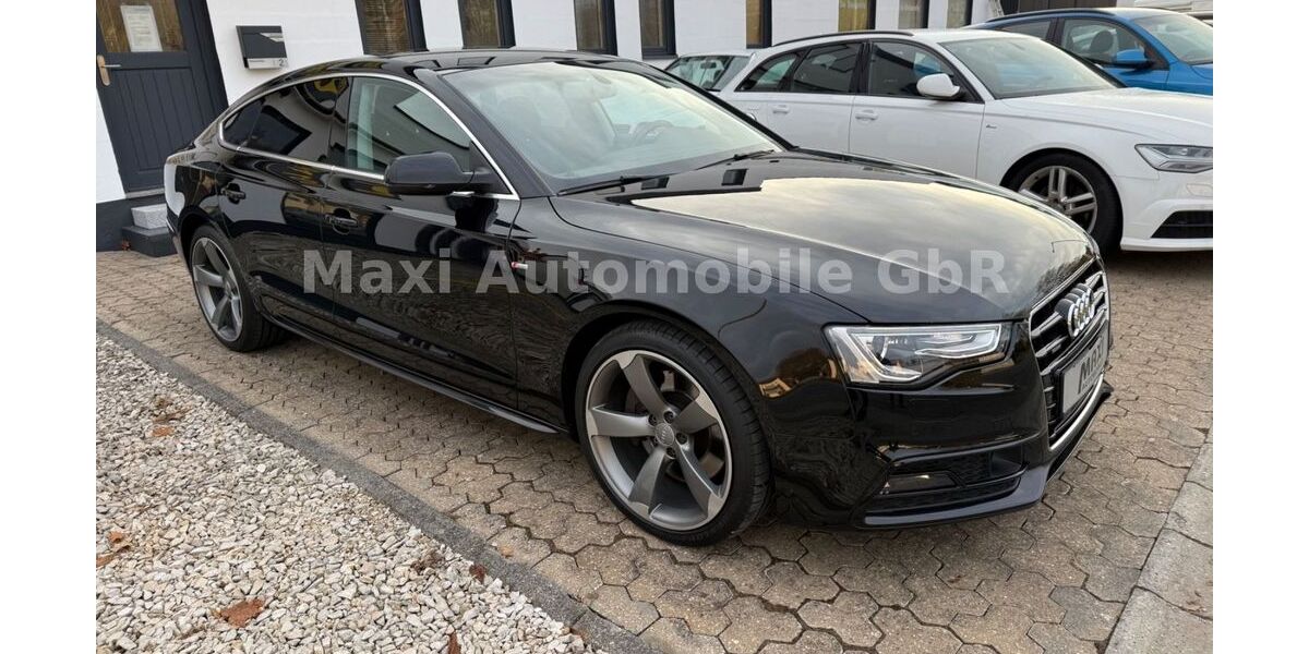 Audi A5 160.000 km 18.790 &euro; Ammerndorf 90614