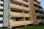 Gemütliches 1-Zi.-Appartment mit Küchenzeile und Loggia zum RMD-Kanal 1 zimmer