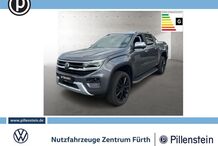 Gebrauchtwagen VW Amarok