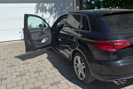 Audi A3 186.000 km 15.000 &euro; Igensdorf 91338