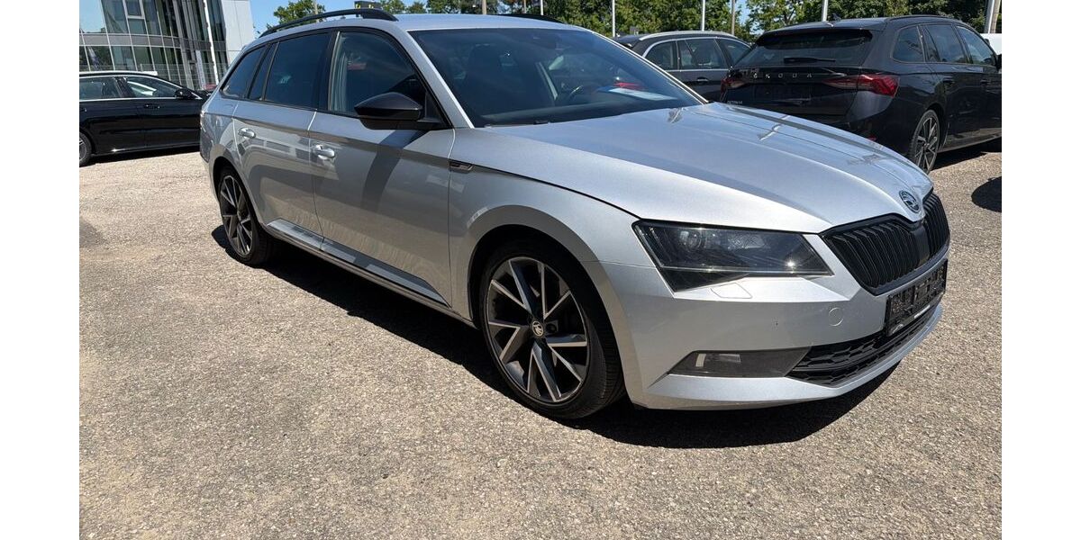 Skoda Superb 240.000 km 12.999 &euro; Fürth bei Nürnberg 90763