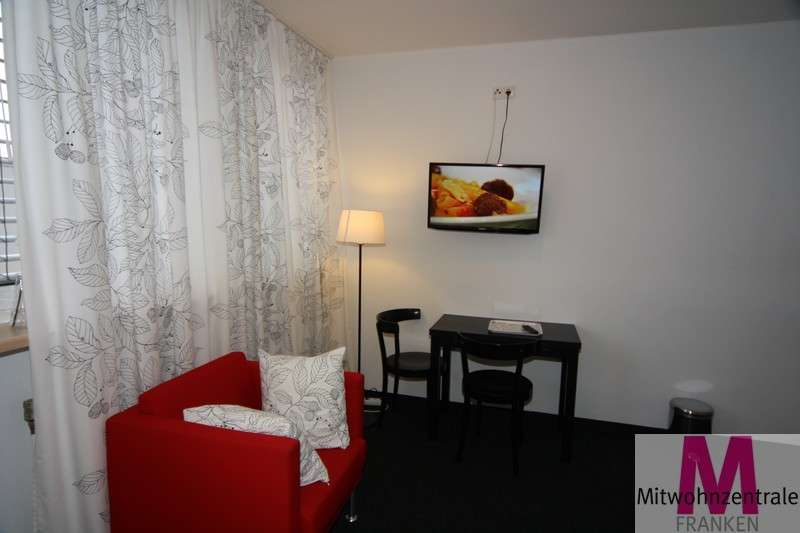 Zimmer Nürnberg Eibach - 1 Zimmer, 610&euro; | Angebot:25793529