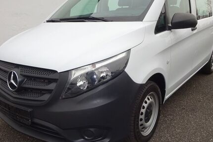 Mercedes-Benz Vito 172.000 km 15.800 &euro; Nürnberg 90425