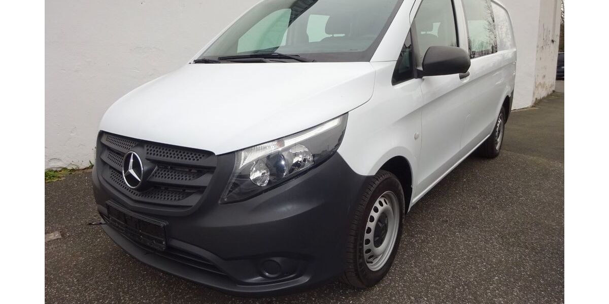Mercedes-Benz Vito 172.000 km 15.800 &euro; Nürnberg 90425