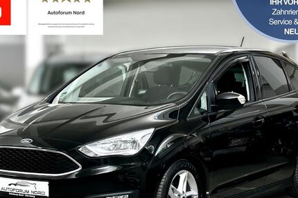 Ford C-Max 146.331 km 7.990 &euro; Nürnberg 90411