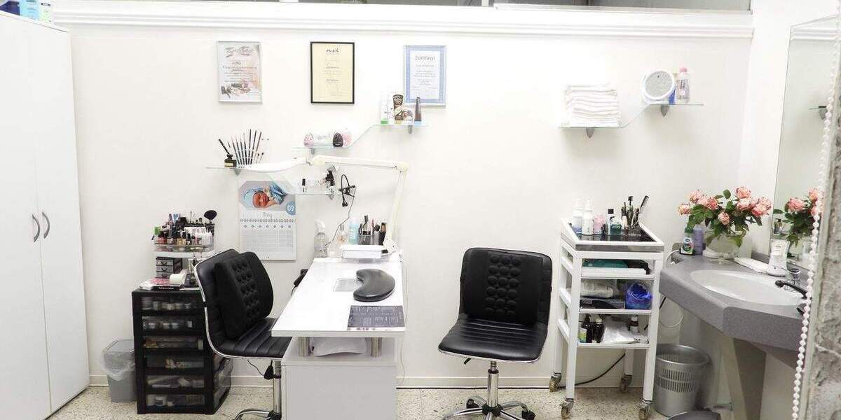 Gewerbeobjekt Nürnberg Langwasser - 1.579.000&euro; | Angebot:25740818